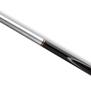 Cannon Scorpion three section snooker and pool cue