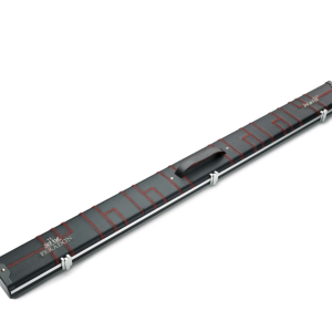 Peradon Halo Plus cue case closed