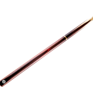 Britannia Champion Falcon 3/4 jointed snooker cue