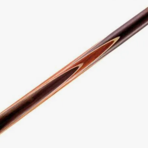 Britannia Champion Fireflash 3/4 jointed snooker cue