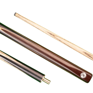 Britannia Champion Hornet 3/4 jointed snooker cue