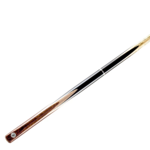 Britannia Titanium Sabre 3/4 jointed snooker cue