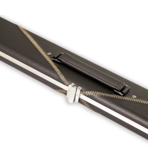 Britannium Wide 1 Piece 3-Cue Cue Case