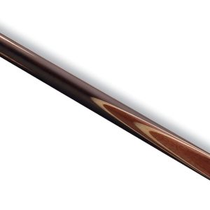 Cannon Focus two-piece snooker cue product photograph