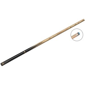 Cannon Manta three section snooker and pool cue