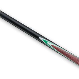 Cannon Sirocco Two Piece 8 Ball Cue