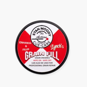 Lynch's Stan The Action Moody Premium Grain Filler Enhancer
