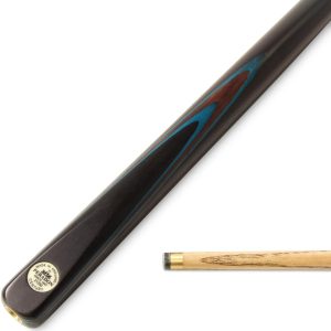 Peradon Century 3/4 joint snooker cue