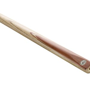 Peradon Classic two piece snooker cue