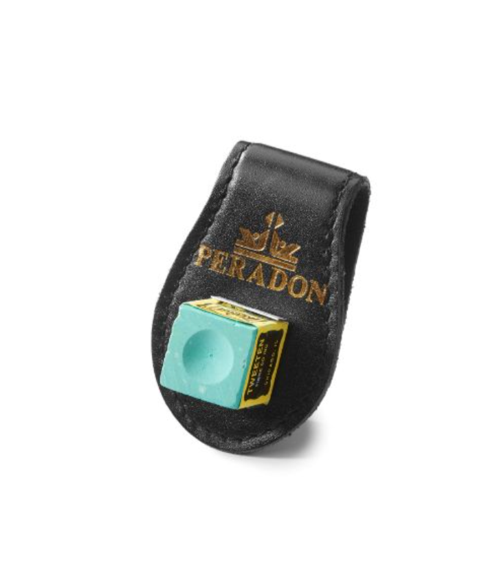 Peradon magnetic chalk fob