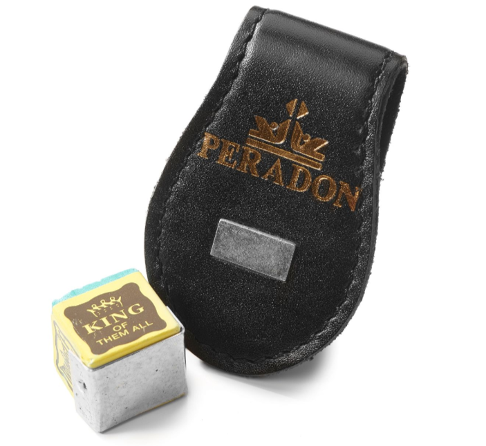 Peradon magnetic chalk fob